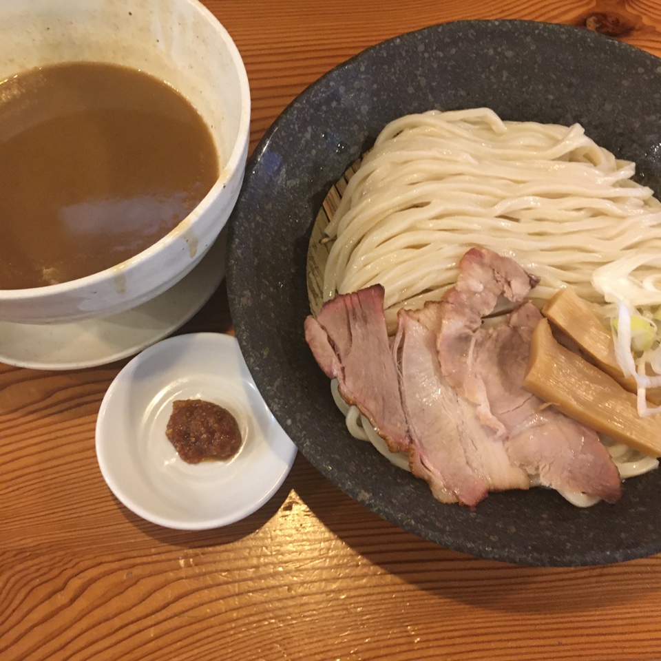 つけ麺 一滴