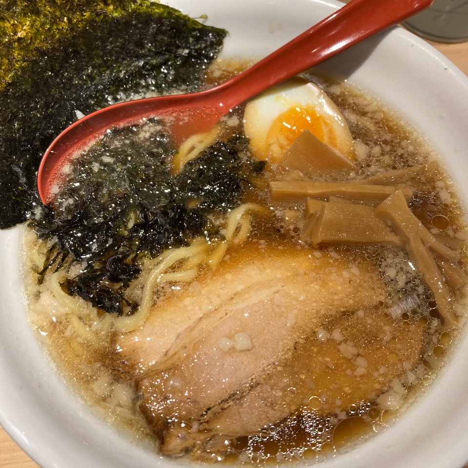 萬馬軒 新宿西口店