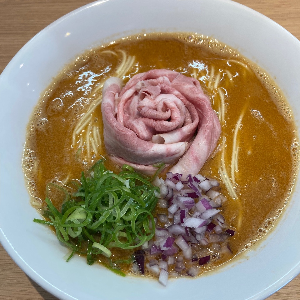 La Maison du Ramen ビスク