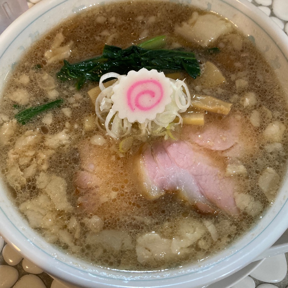 麺笑飯店