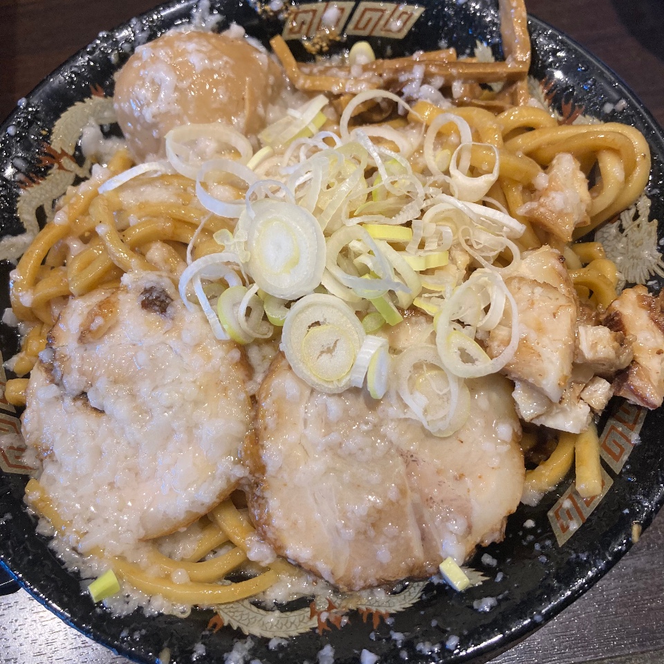 らーめん 平太周 早稲田店