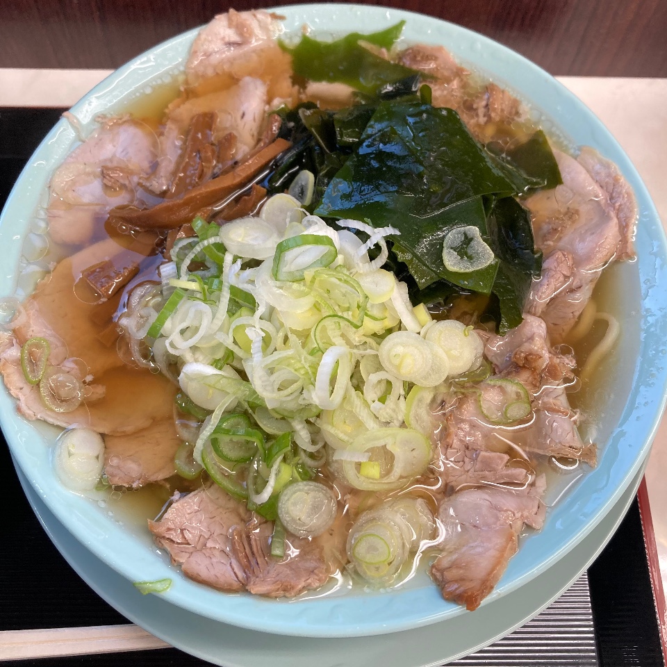 新橋ニューともちんラーメン 神保町店