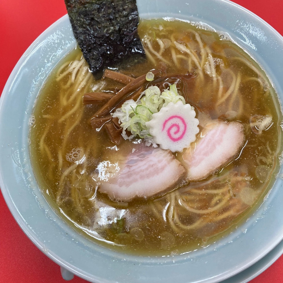 千住チャーシュー軒