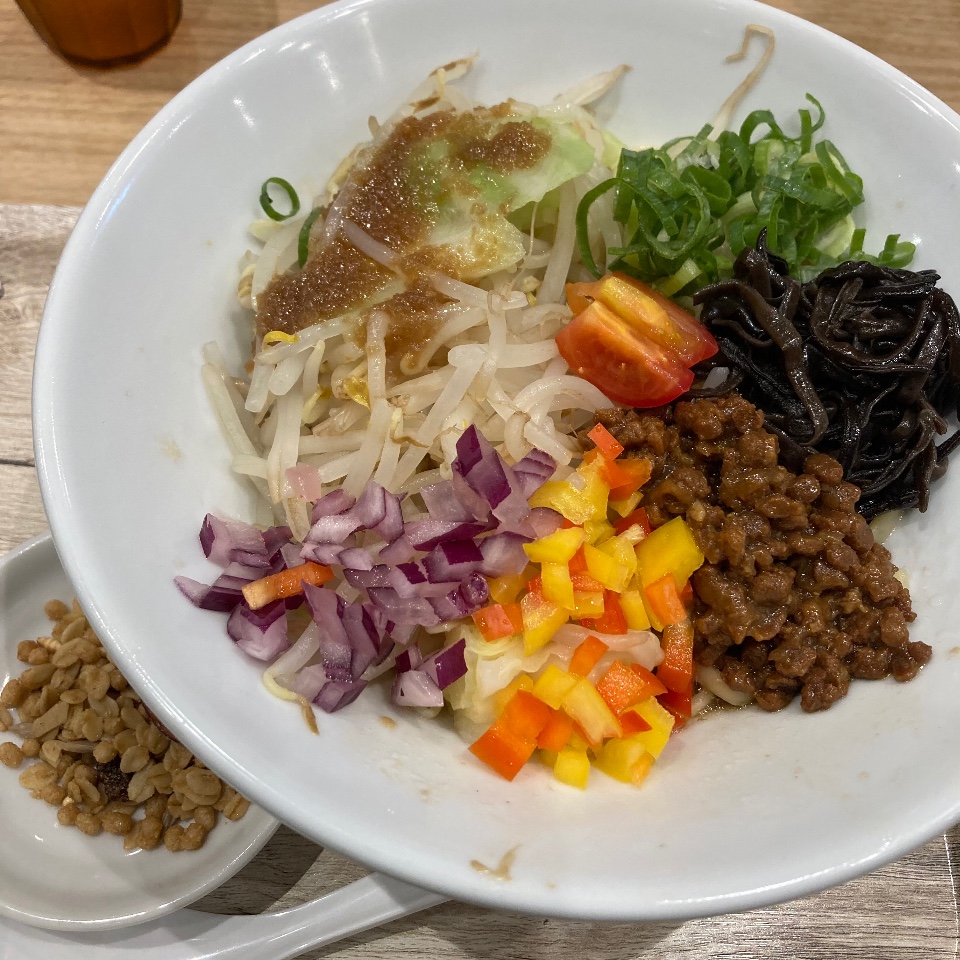 一風堂 アトレ亀戸店