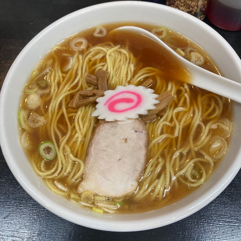 中華蕎麦 きよし