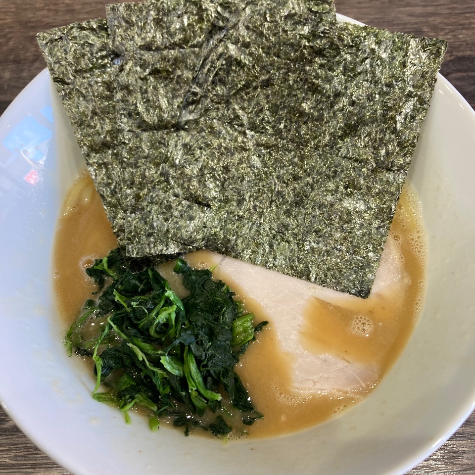 オタクが作るラーメンは異世界でも通用するらしい