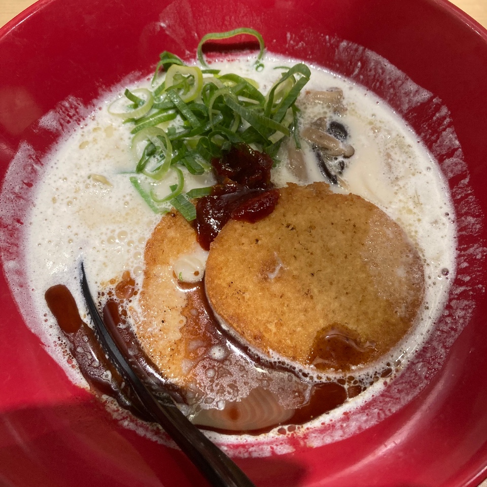 博多一風堂 原宿竹下通り店