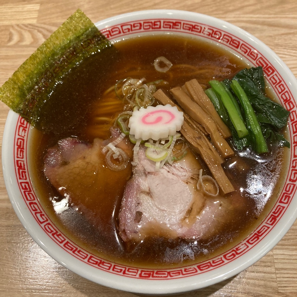 麺や みかん