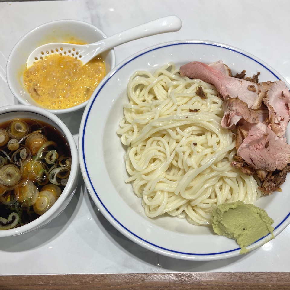 冷やもり中華 太郎ちゃん