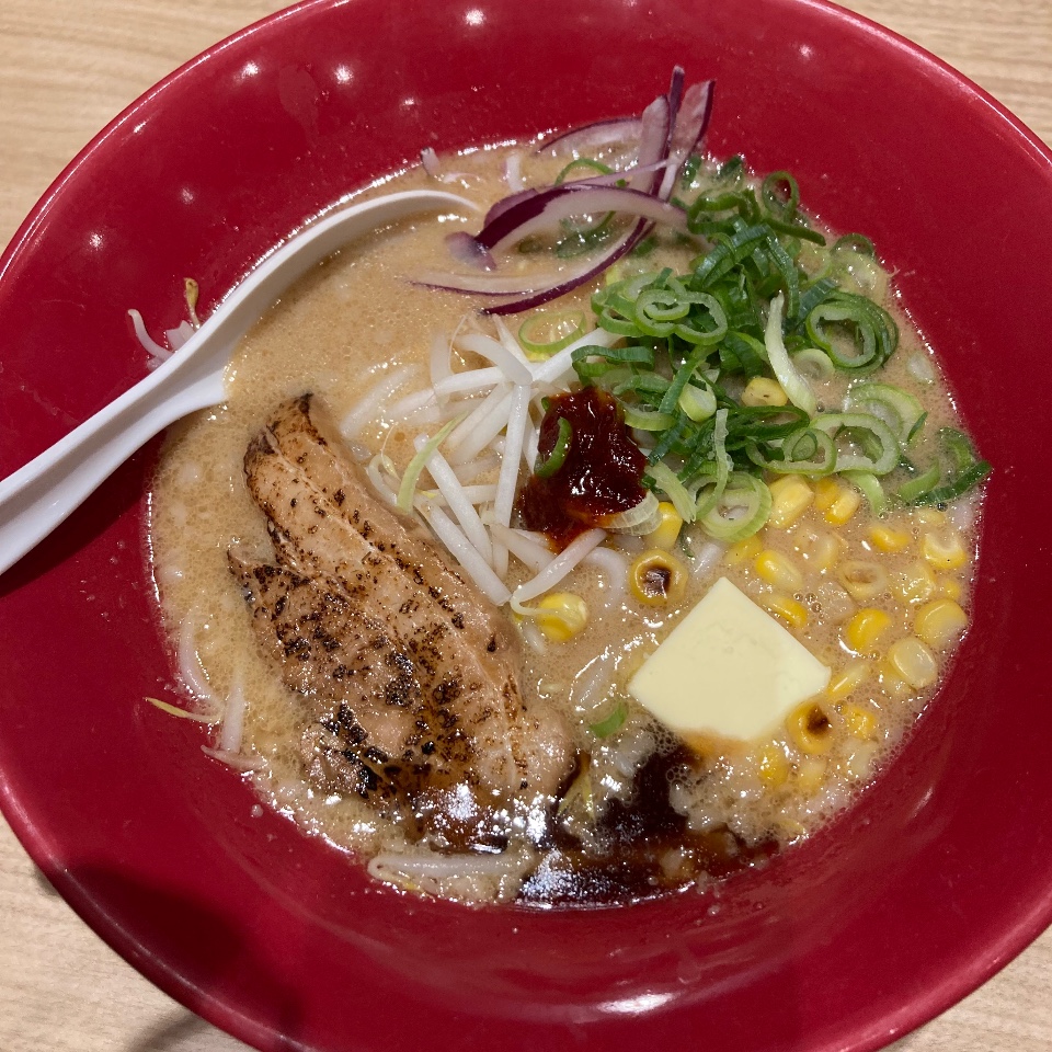 一風堂 銀座東店