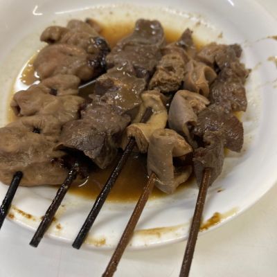 クチコミ