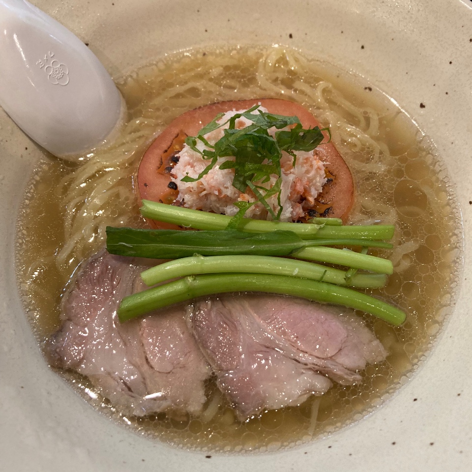 Ramen&Bistro Crab Club