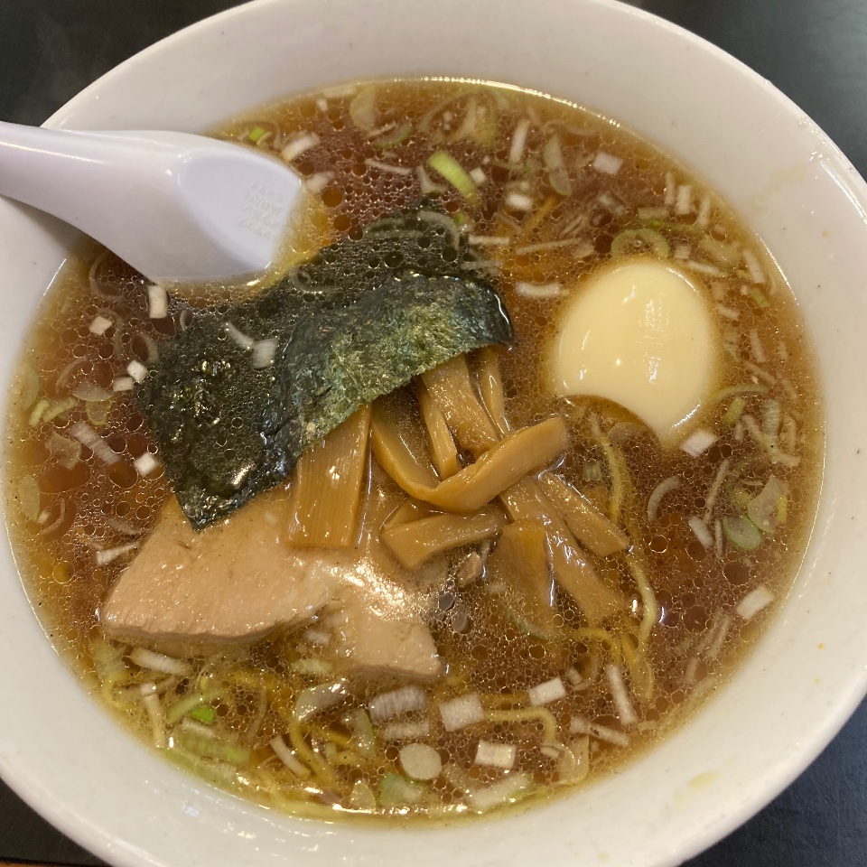 萬楽飯店