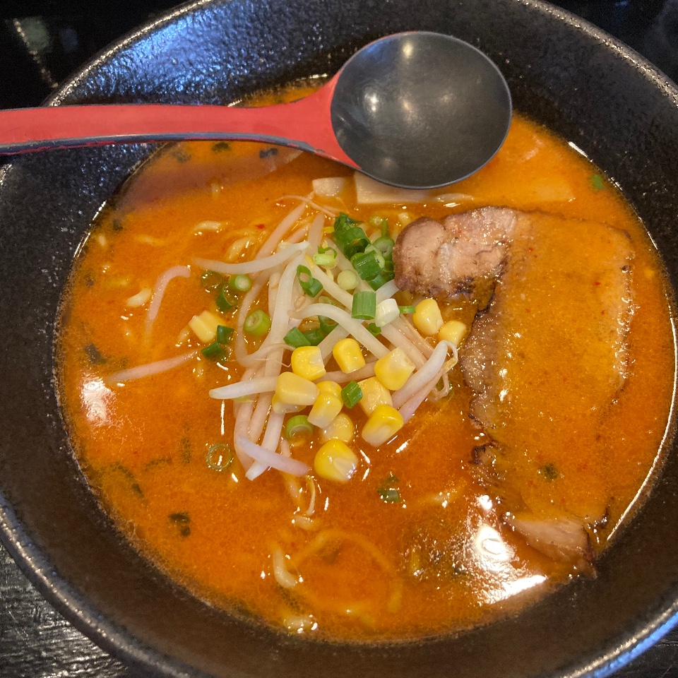 麺や 一忠