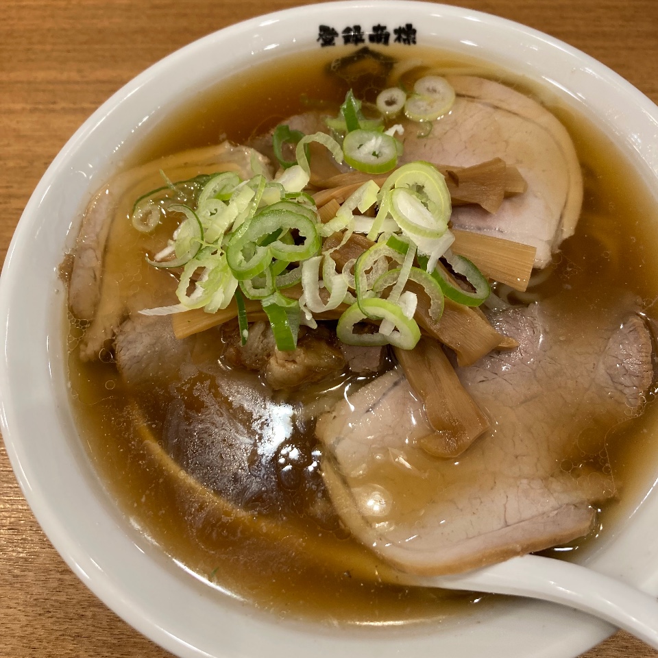 ヤマスズメ