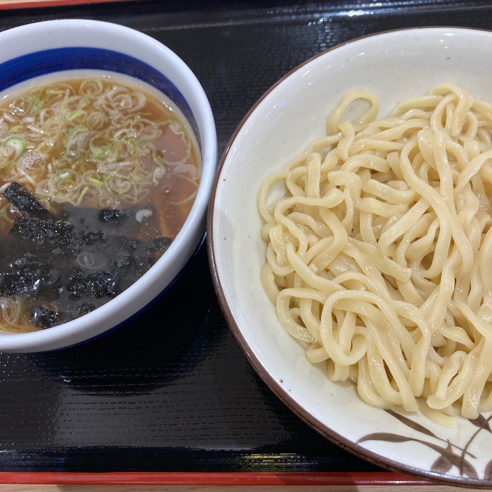 松戸富田製麺 ららテラス北綾瀬店