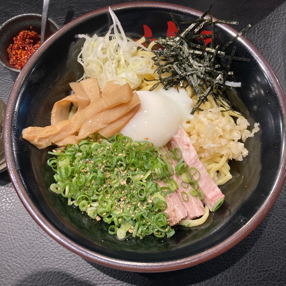 東京油組総本店 新小岩組