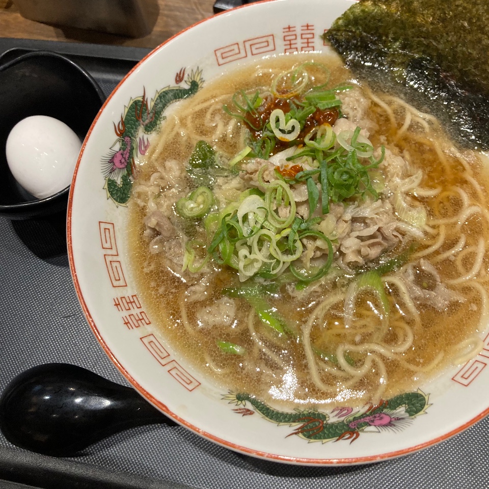 伝説のすた丼屋 新宿西口総本店