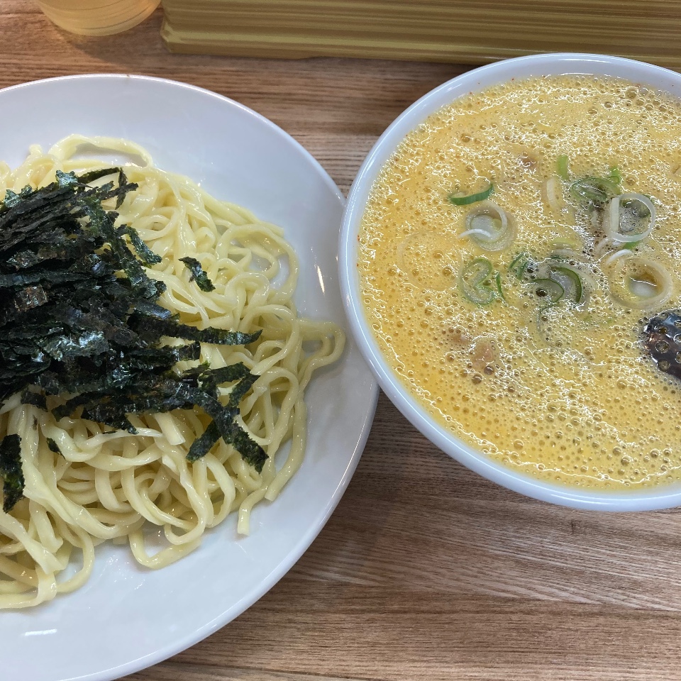 らぁめん ふるいち