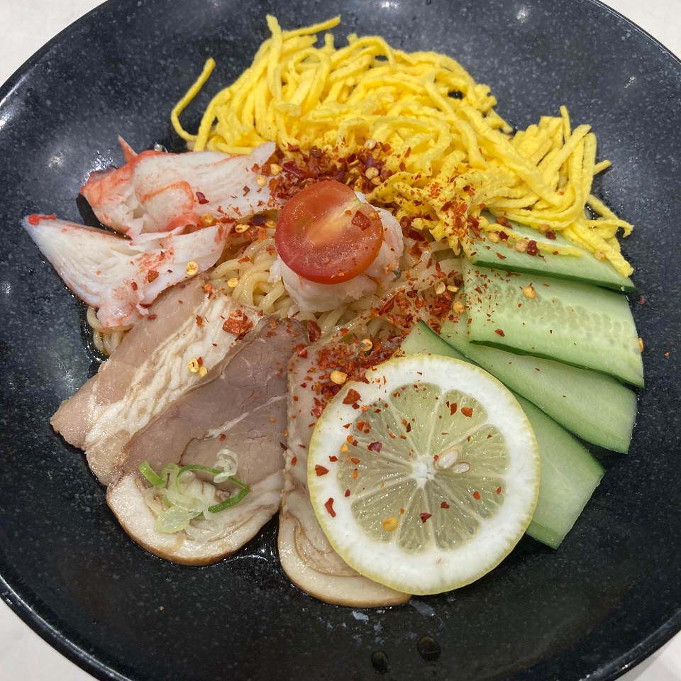 餃子の王将 八千代店