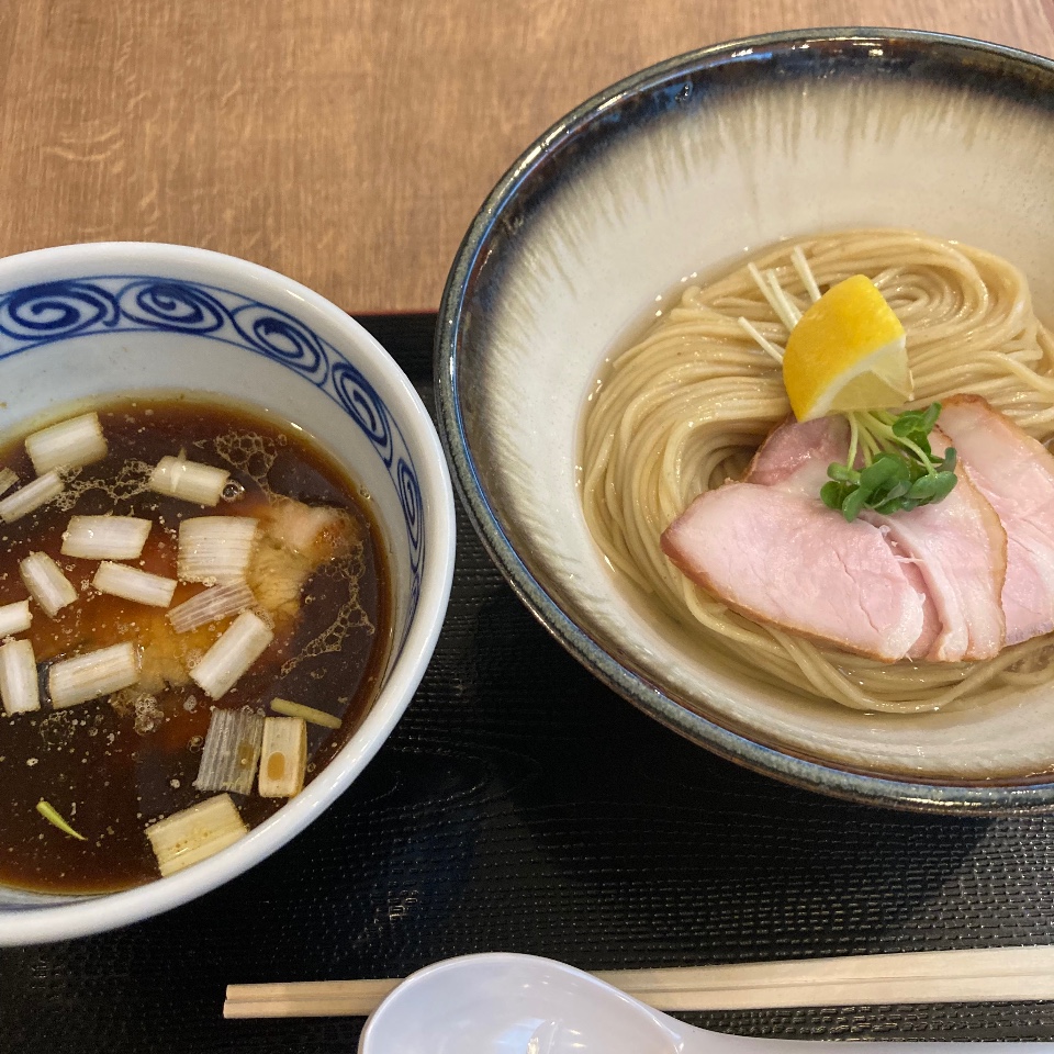 JAPANESE 光 ラーメン