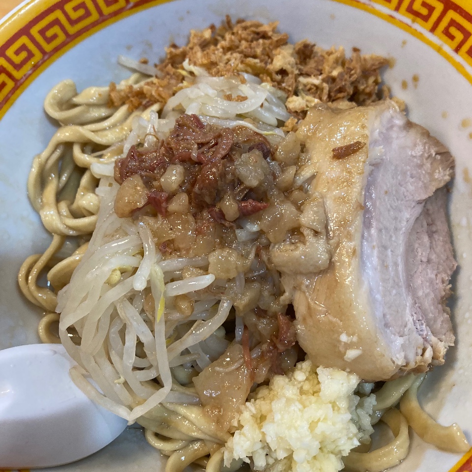 えどもんど 中野