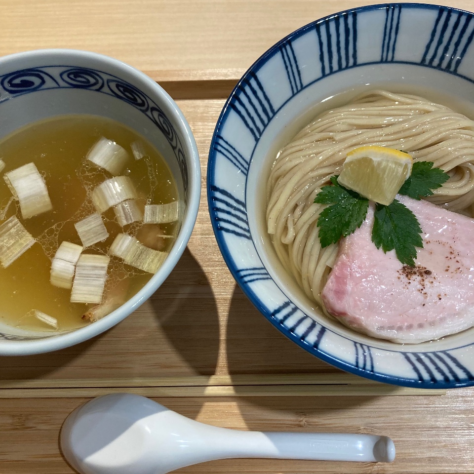 だん善ラーメン