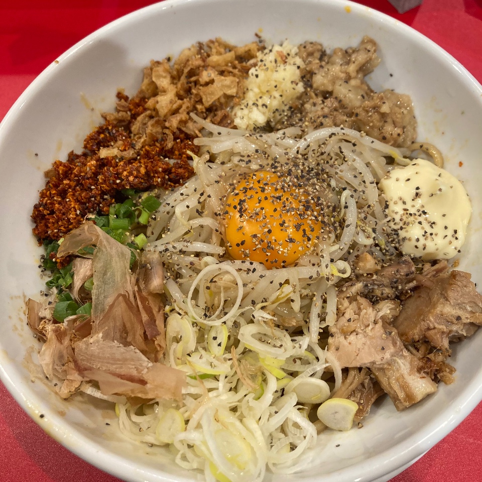 豚ノヴァ -零- 神田水道橋店