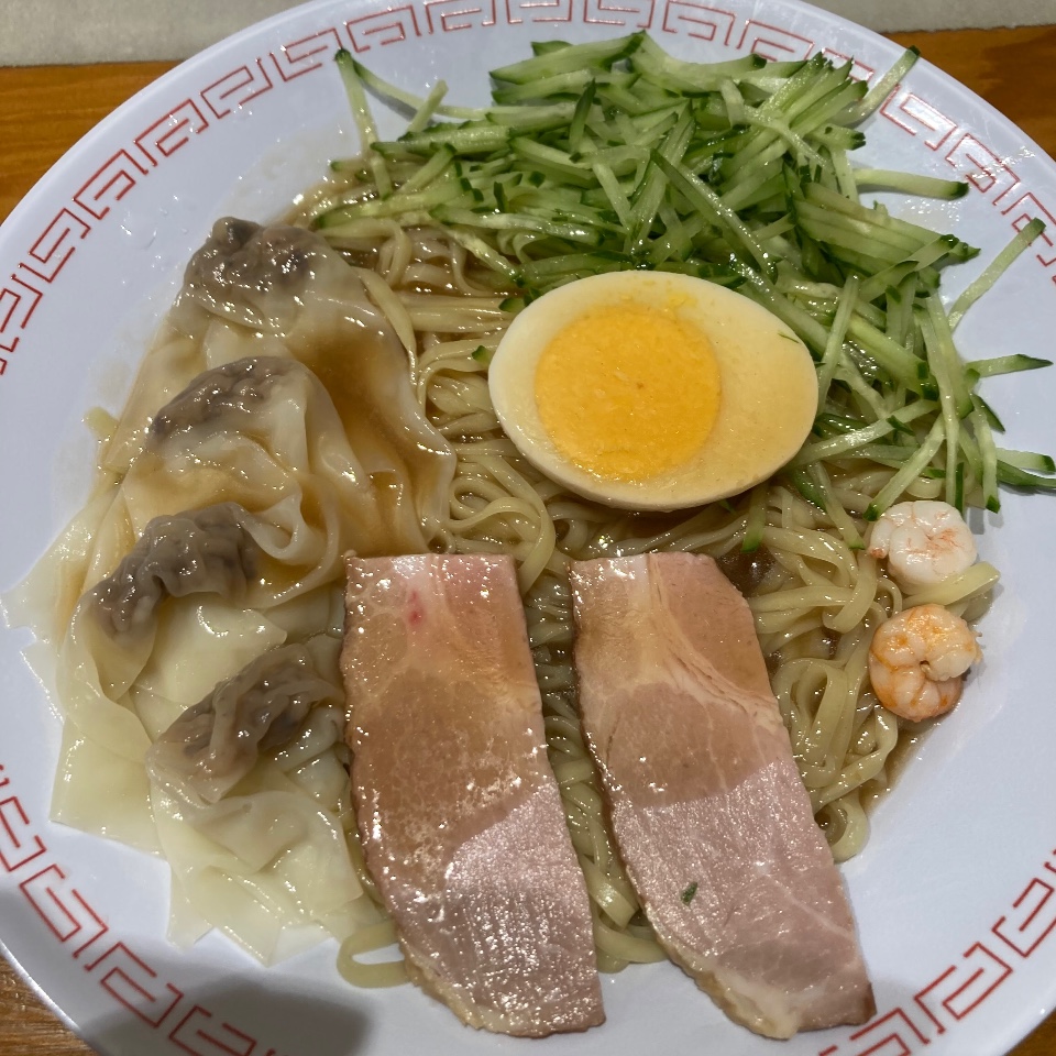 呉冷麺 呉門 神田神保町店