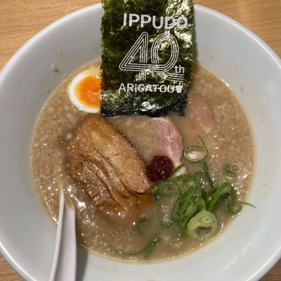 一風堂 浅草雷門通り店