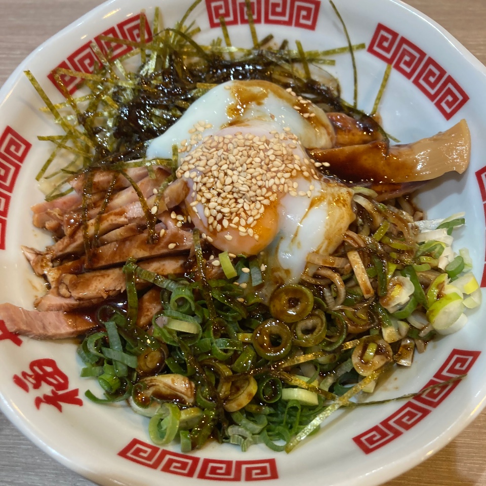 博多ラーメン 福や 水道橋店