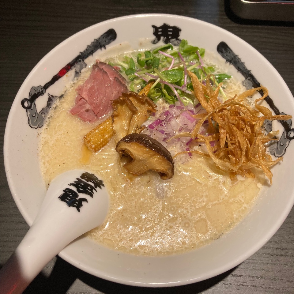 鬼金棒 Lab