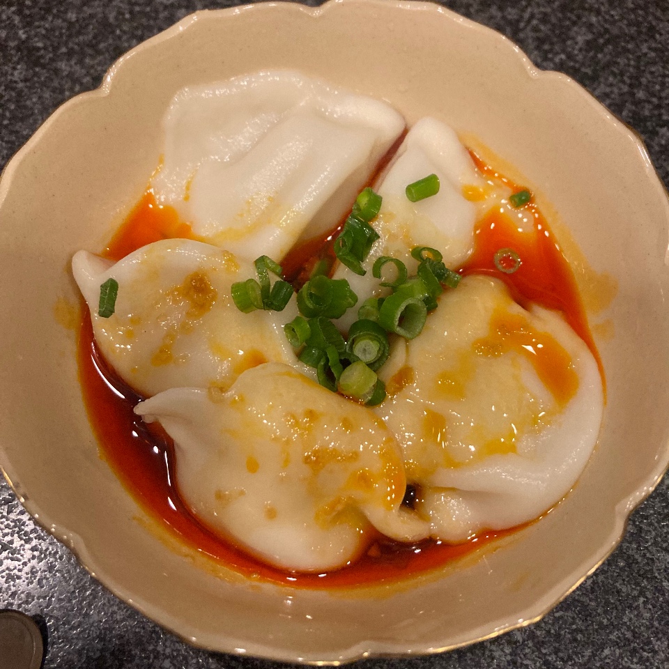 中華 もくめ