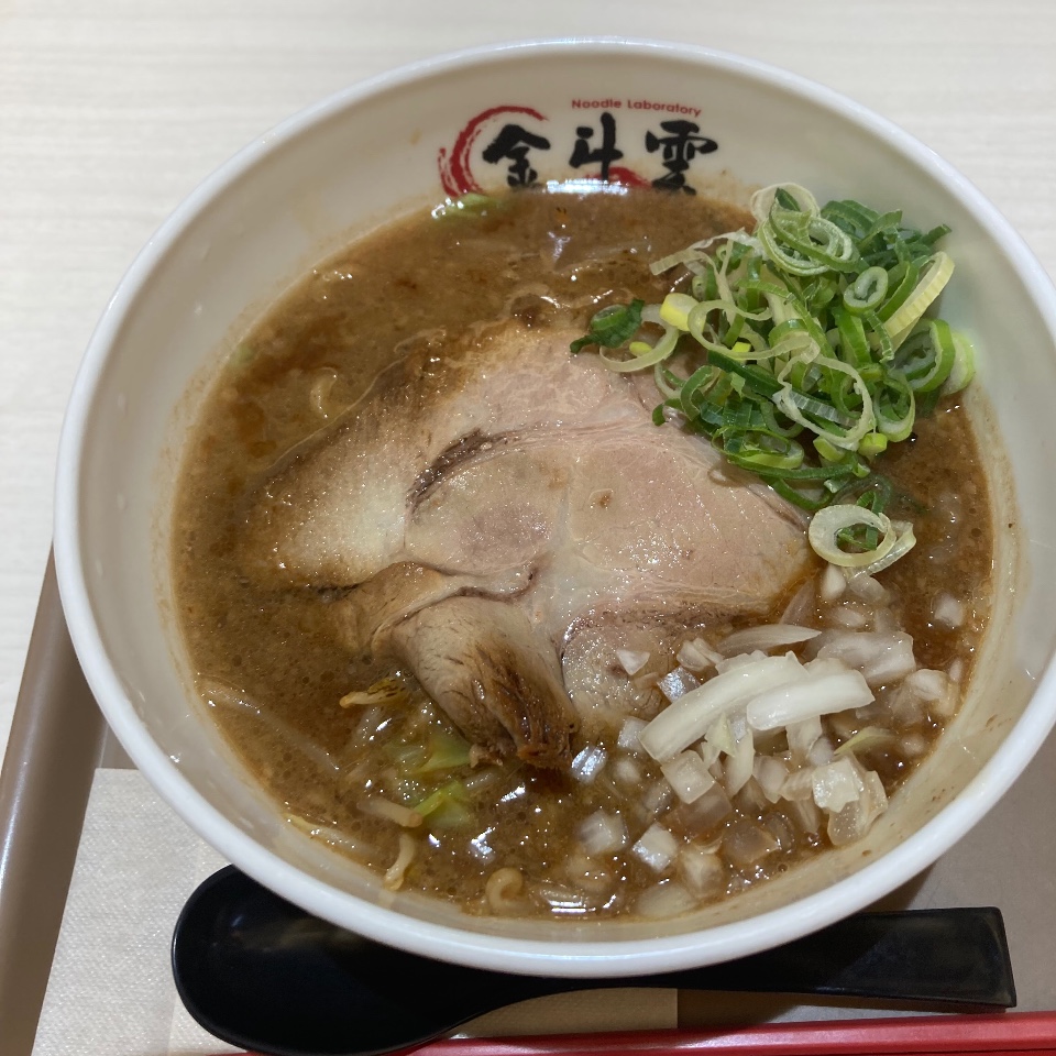 金斗雲 XENON イオンスタイル板橋前野町店