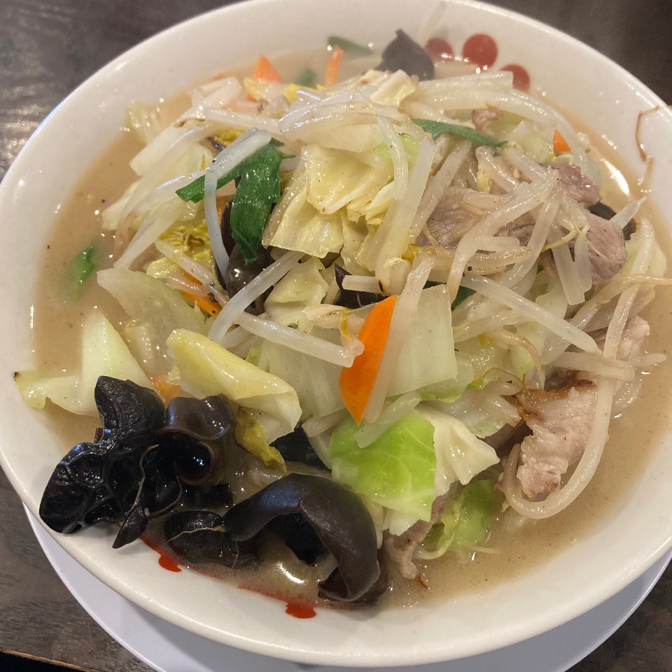 食堂 たいちゃん