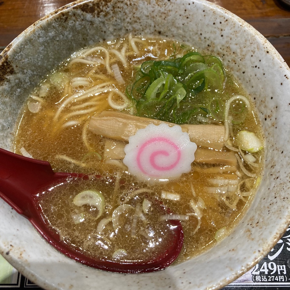 大衆酒場 麺屋 ほっちゃん 西荻窪駅前店