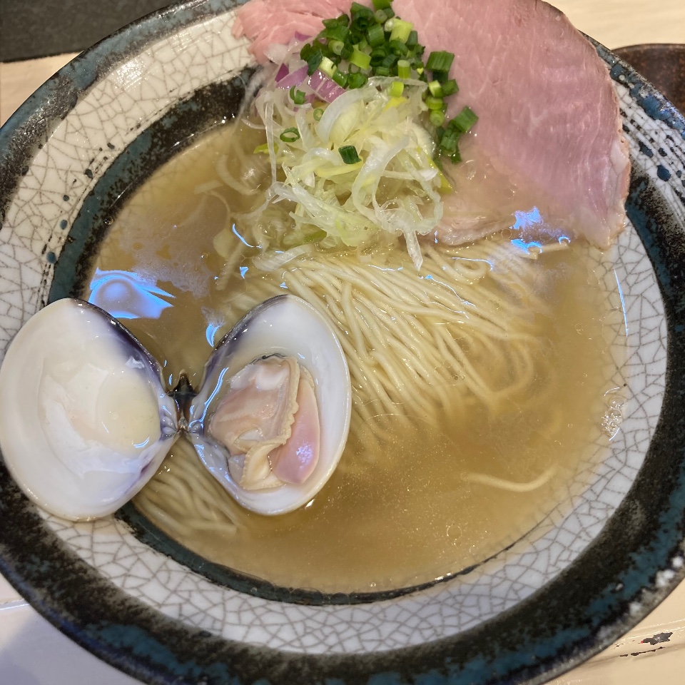 麺処 かいしん