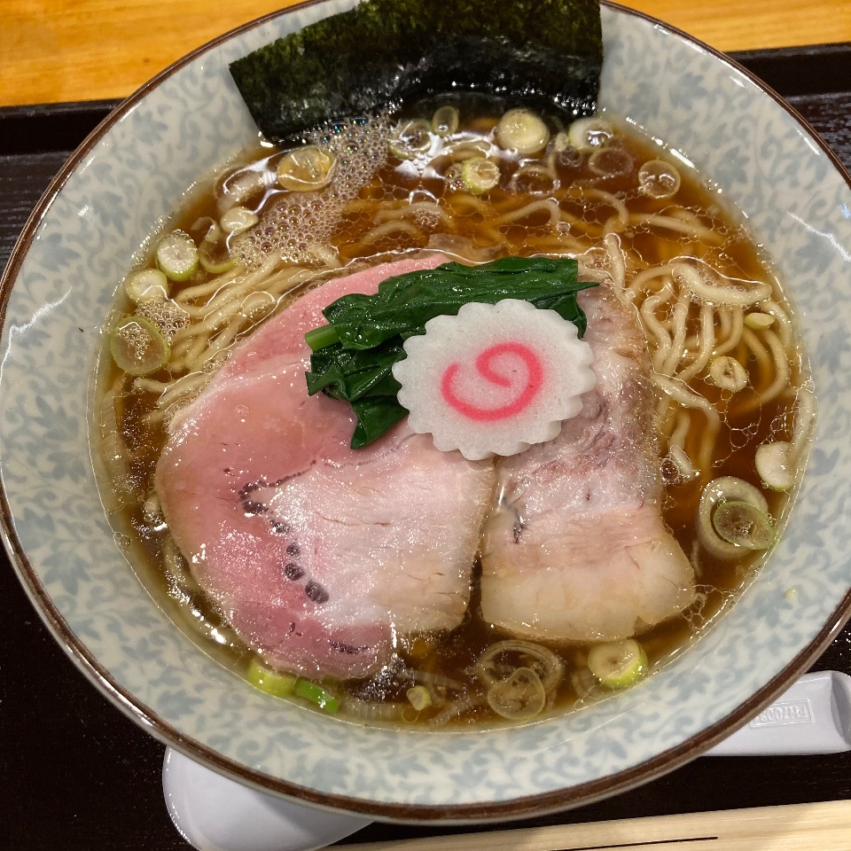 ハちゃんラーメン 新橋店