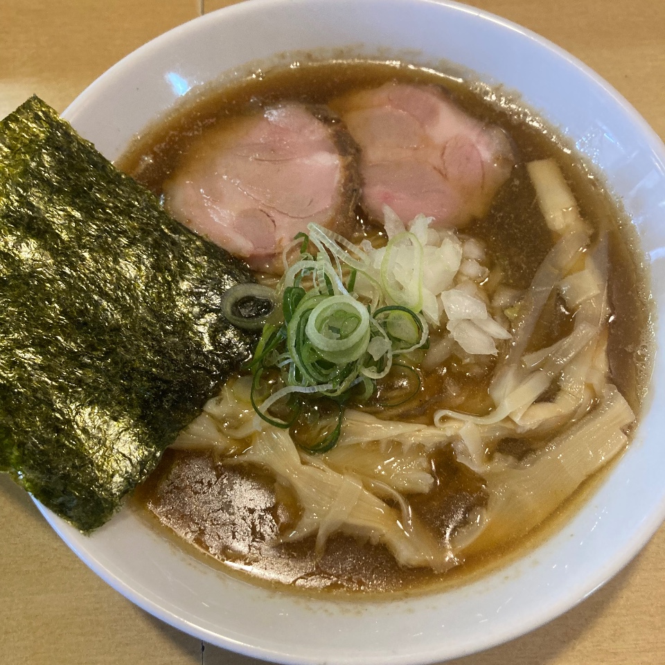 三代目 しゅう
