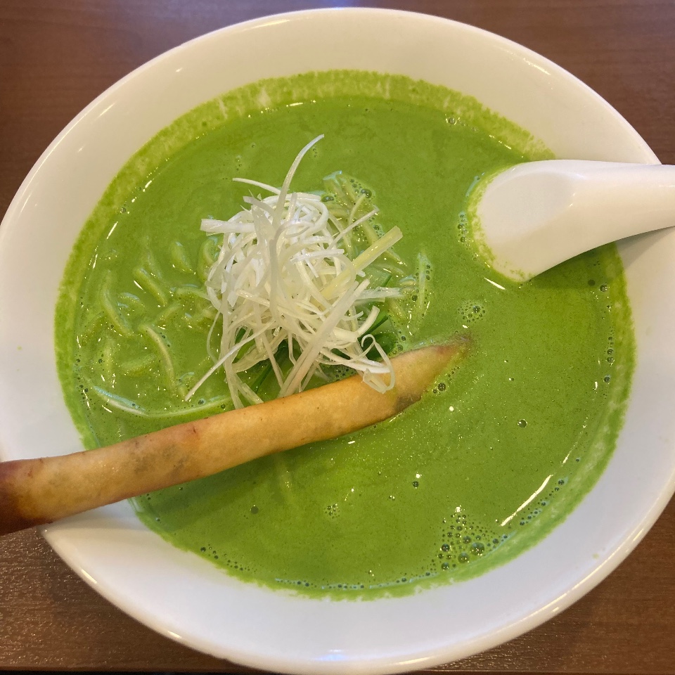 中華 ひろや