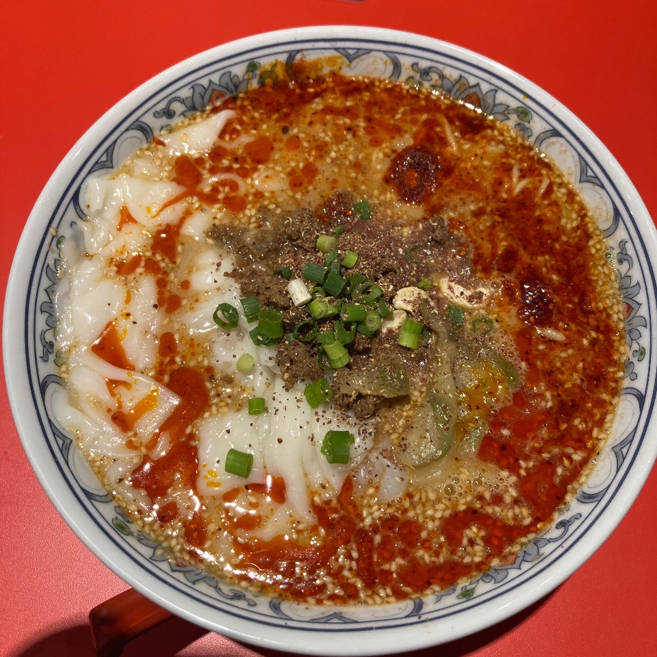 たんたん亭 175°DENO アクアシティお台場店