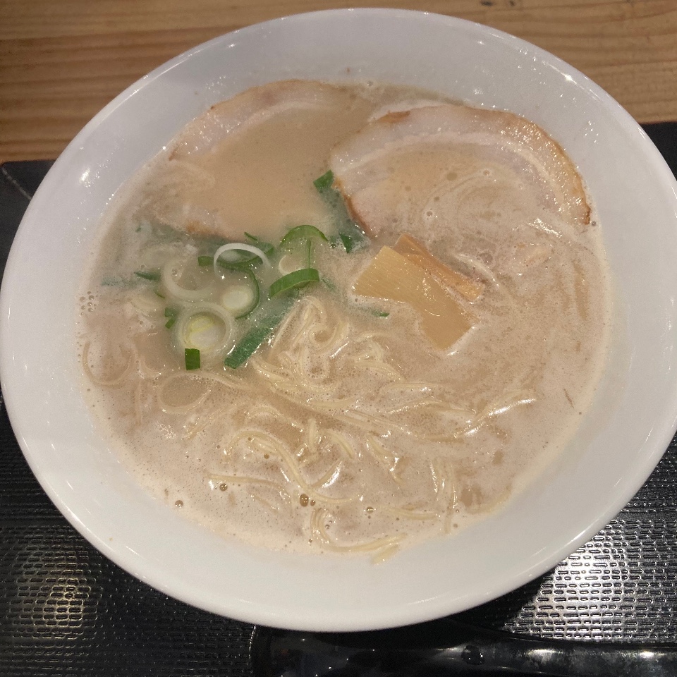 秋葉原ラーメンセンター
