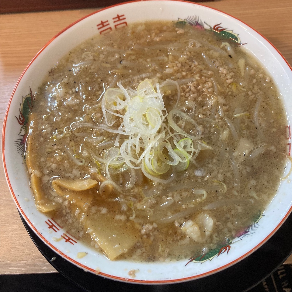 北ノ醤油 チーホー
