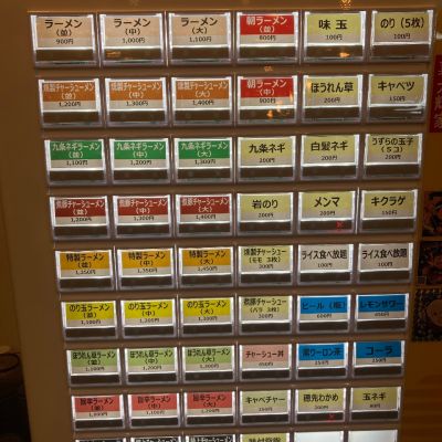 クチコミ