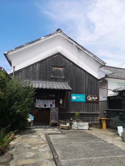 クチコミ