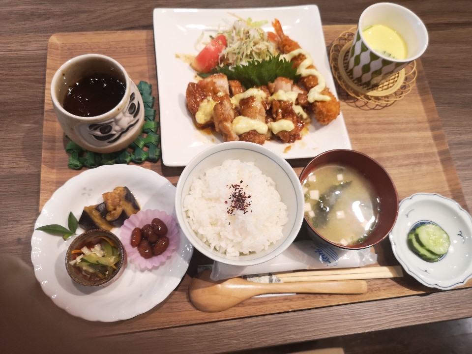 浜宿キッチン