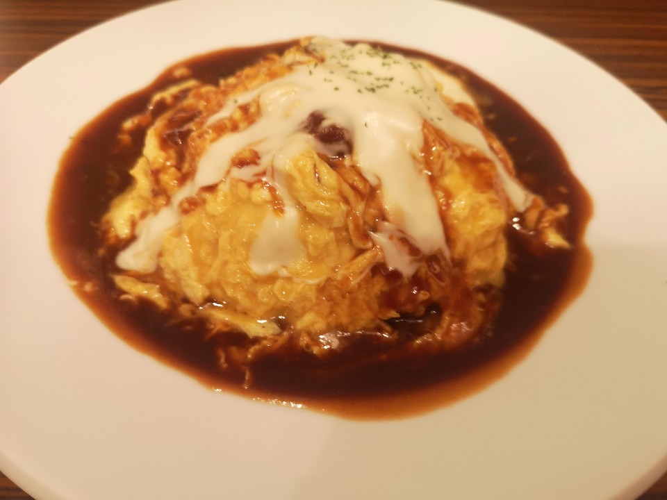 夢咲珈琲うふふ