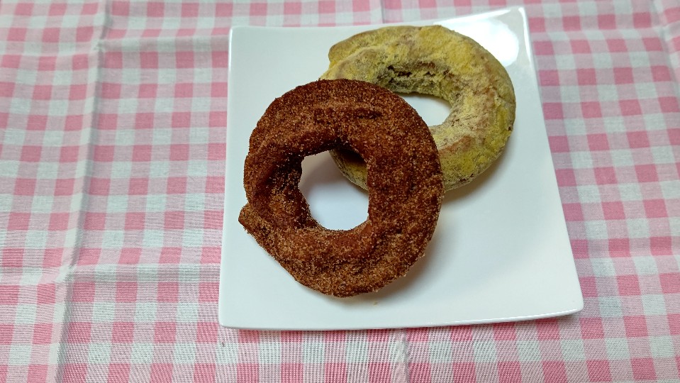 モンスーンドーナツ