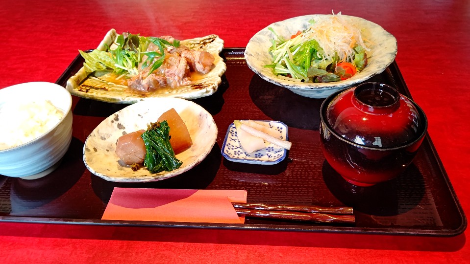 和ダイニング  泉