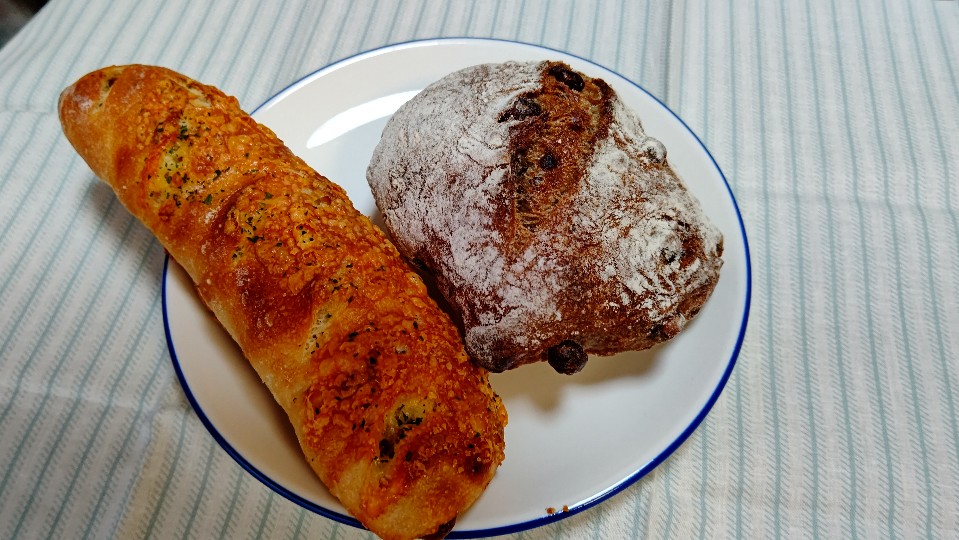 ベッカライ カッツェ